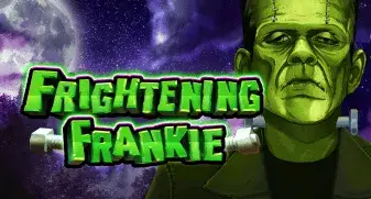 Frightening Frankie 