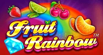 Fruit Rainbow 