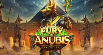 Fury of Anubis 
