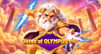 Gates of Olympus POP 