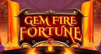 Gem Fire Fortune 