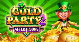 Gold Party 2 - After Hours 