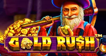 Gold Rush 