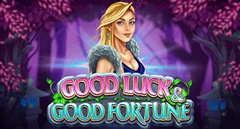 Good Luck & Good Fortune