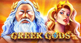 Greek Gods 