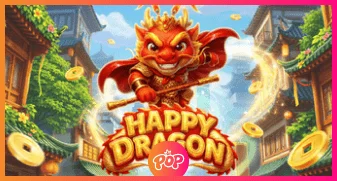 Happy Dragon 