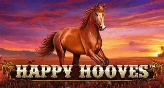 Happy Hooves 