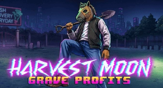 Harvest Moon - Grave Profits 