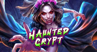 Haunted Crypt 