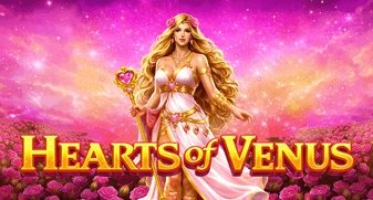 Hearts of Venus 