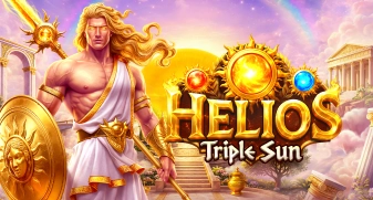 Helios - Triple Sun 