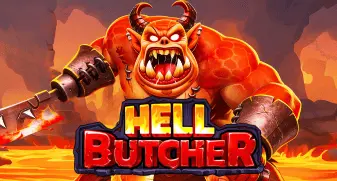Hell Butcher 