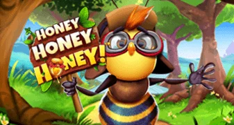 Honey Honey Honey 