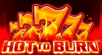 Hot to burn 