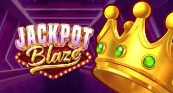 Jackpot Blaze 