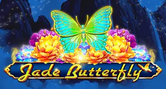 Jade Butterfly 