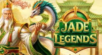 Jade Legends 