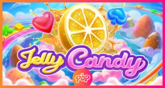 Jelly Candy 