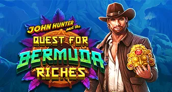 John Hunter and the Quest for Bermuda Riches 