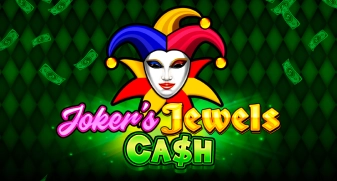 Joker's Jewels Cash 
