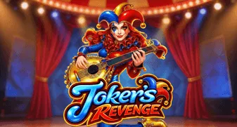 Joker's Revenge 