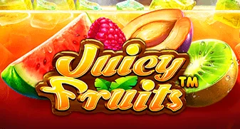 Juicy Fruits 