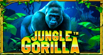 Jungle Gorilla 