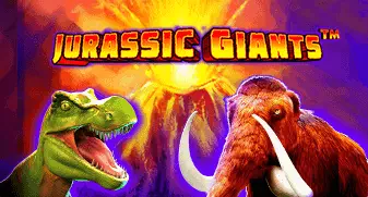 Jurassic Giants 