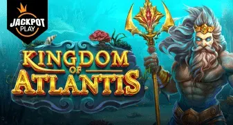 Kingdom of Atlantis Jackpot Play