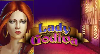 Lady Godiva 