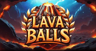Lava Balls 