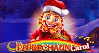 Leprechaun Carol 