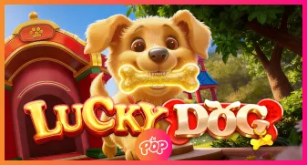 Lucky Dog 