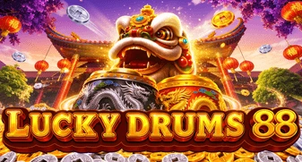 Lucky Drums 88 