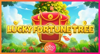 Lucky Fortune Tree 