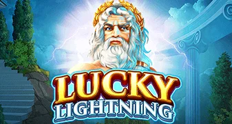 Lucky Lightning 