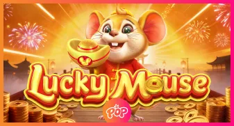 Lucky Mouse 