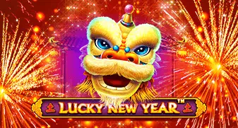 Lucky New Year 