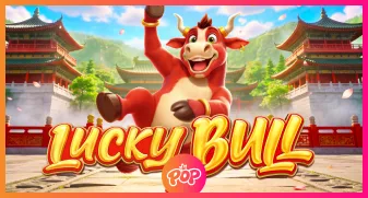 Lucky Bull 