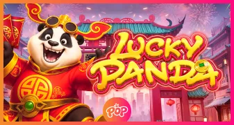 Lucky Panda 