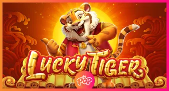 Lucky Tiger 