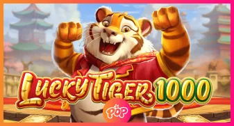 Lucky Tiger 1000 