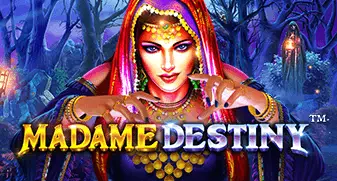 Madame Destiny 