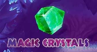 Magic Crystals 