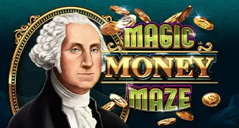 Magic Money Maze 
