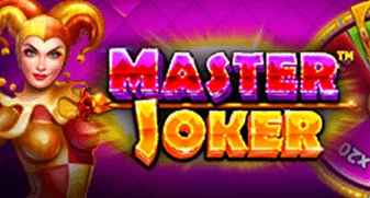 Master Joker 