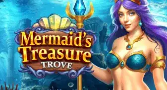 Mermaid's Treasure Trove 