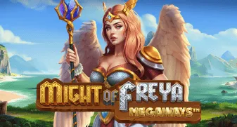 Might of Freya Megaways 
