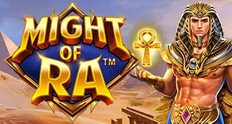 Might of Ra 