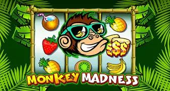 Monkey Madness 